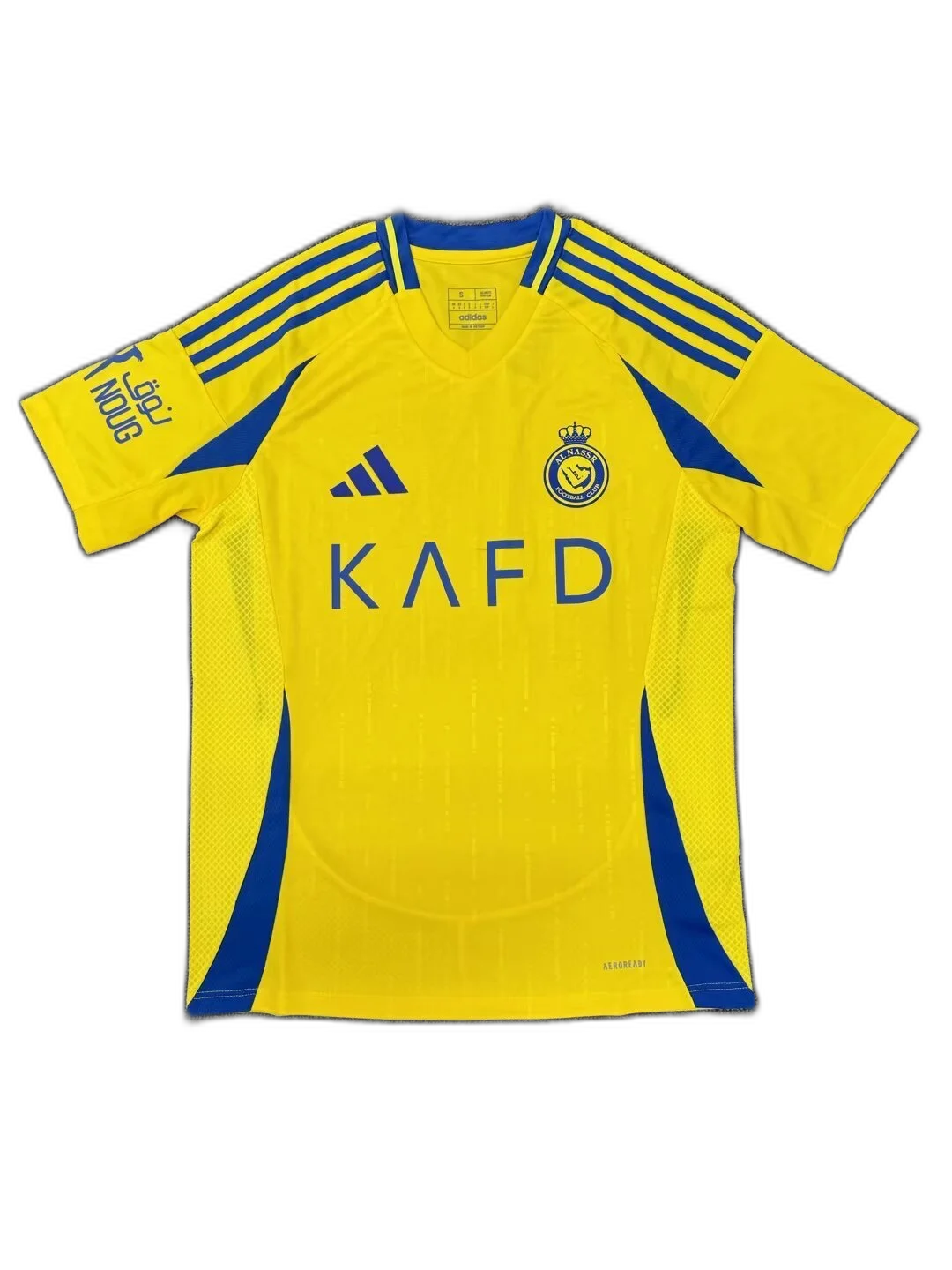 Al Nassr FC
